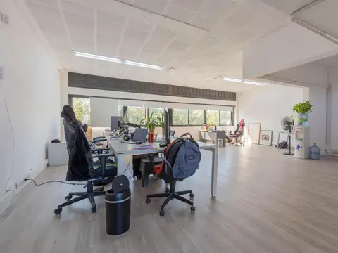 Oficina en Venta en Villa Crespo, USD 1.900.000