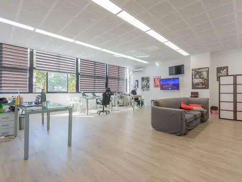 Oficina en Venta en Villa Crespo, USD 1.900.000