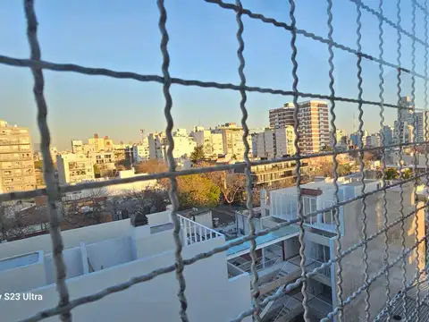 Departamento en Alquiler 35 años