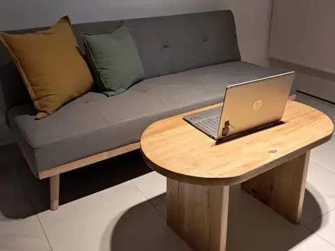Departamento en Alquiler de Monoambiente