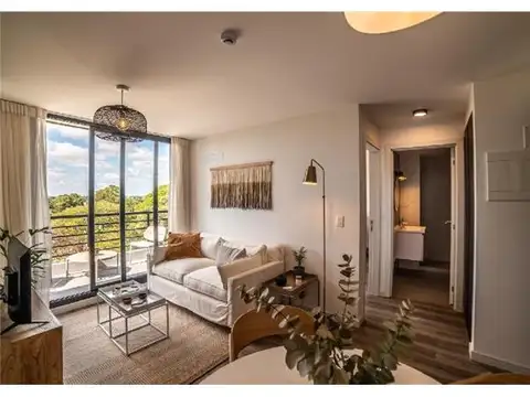 Departamento en Venta de Monoambiente