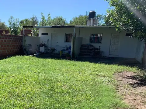 Chacabuco al 400