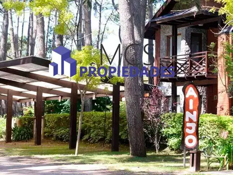 Hotel en Venta 10 años