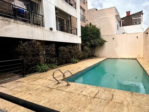 Departamento en Venta en Floresta, USD 55.000