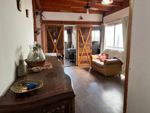 Departamento AMOBLADO EN ALQUILER