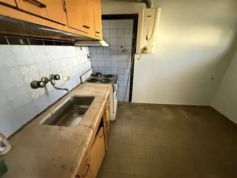 Departamento en Venta en Mataderos, USD 36.000