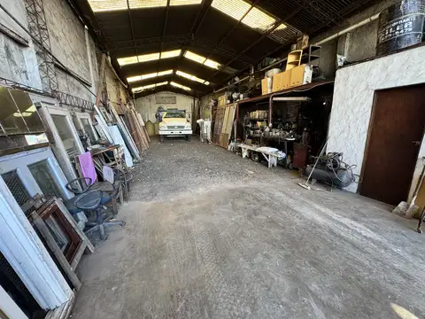 Galpon en Alquiler 20 años