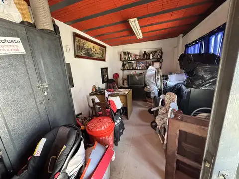 Galpon en Alquiler 8  mts Frente