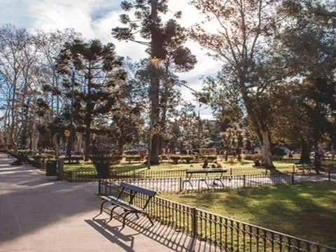 Cochera Descubierta N5 en venta - Villa Devoto