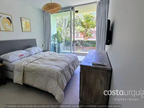Departamento en Alquiler A Estrenar