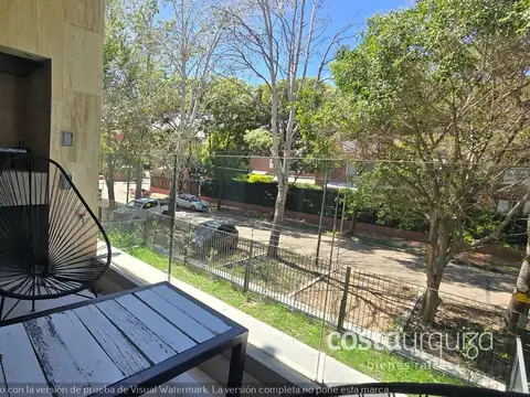 Departamento en Alquiler de 3 ambientes