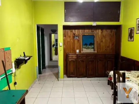 Departamento en venta - 2 Dormitorios 1 Baño - Cochera - 71,26Mts2 - Moreno