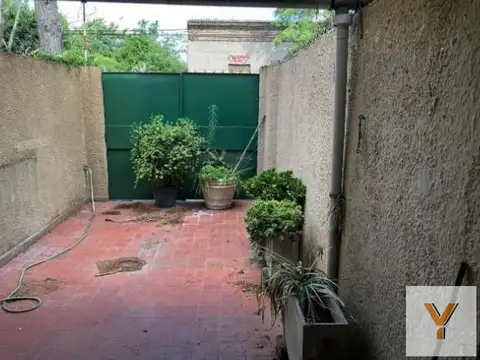 Departamento en Venta 35 años