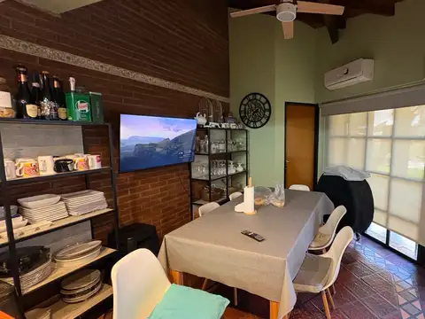 Casa en Venta al Sureste