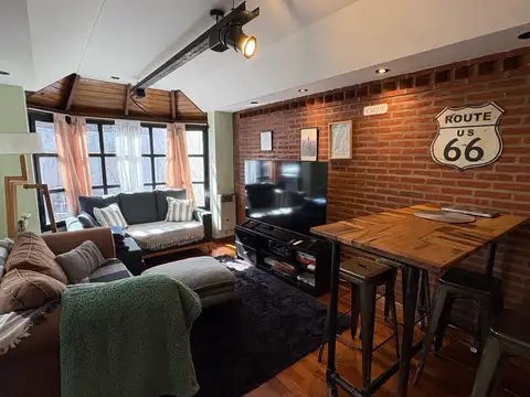 Casa 5 ambientes con 3 baños