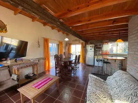 Casa en Venta de 1 dormitorio