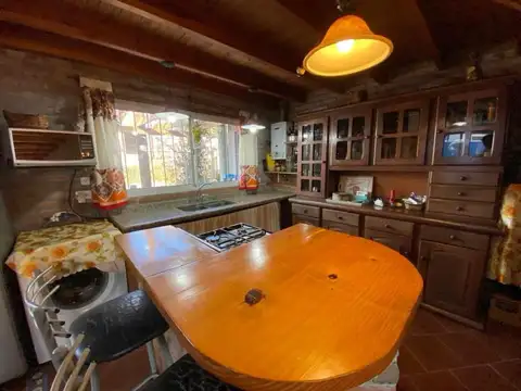 Casa en Venta 10 años