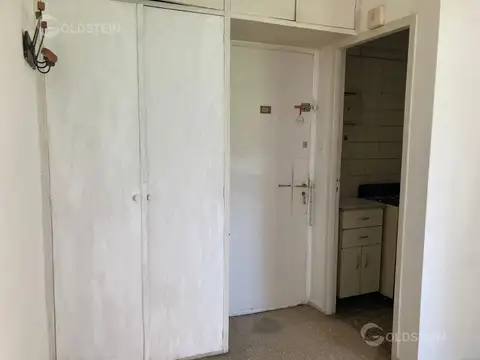 Departamento en Once