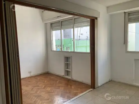 Departamento en Venta en Once, USD 42.000