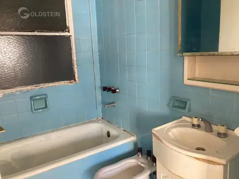 Departamento en Venta al Este