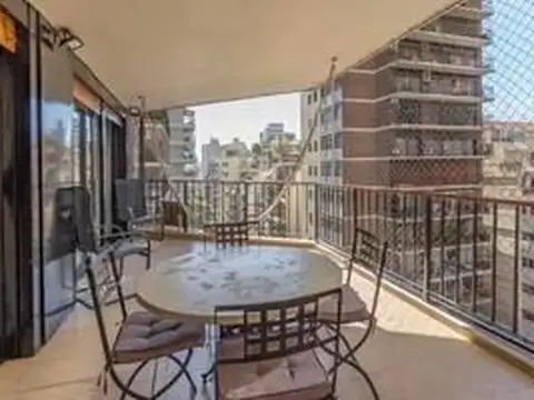 Departamento Piso  en Venta en Belgrano, Capital Federal, Buenos Aires