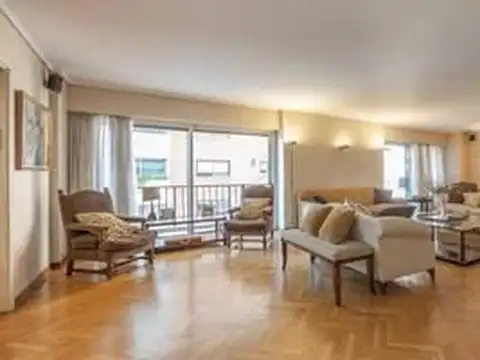Departamento Monoambiente con 4 baños