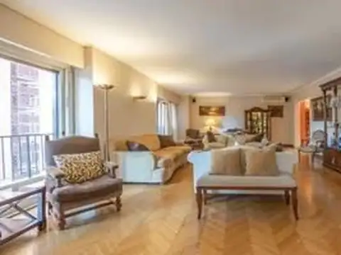 Departamento en Venta al Norte