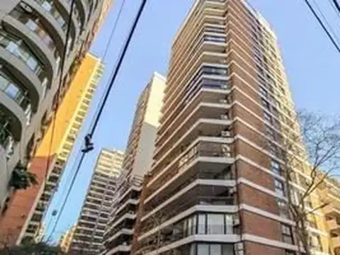 Departamento en Venta en Belgrano R, USD 870.000