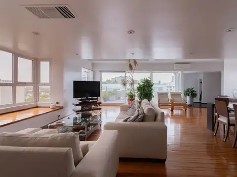 Departamento en Venta 40 años