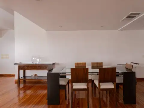 Departamento en Venta con 2 cocheras