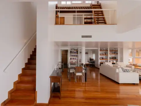 Departamento en Venta en Belgrano, USD 590.000