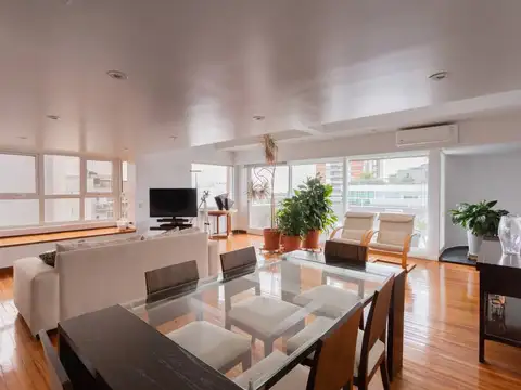 Departamento en Venta en Belgrano, USD 560.000