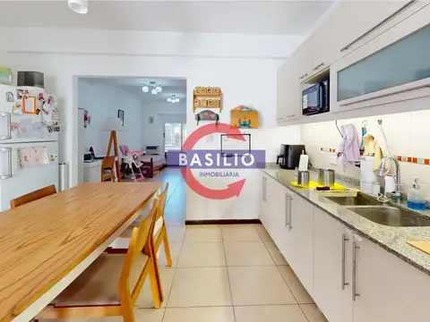 Casa en Venta 17 años