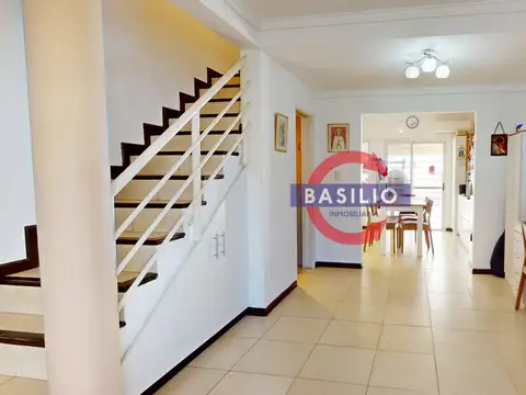 VENTA DÚPLEX 3 AMBIENTES APTO CRÉDITO EN CARAPACHAY