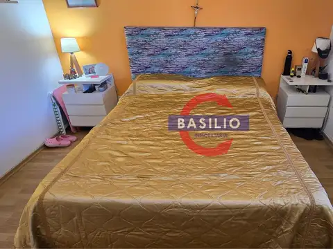 VENTA DÚPLEX 3 AMBIENTES APTO CRÉDITO EN CARAPACHAY