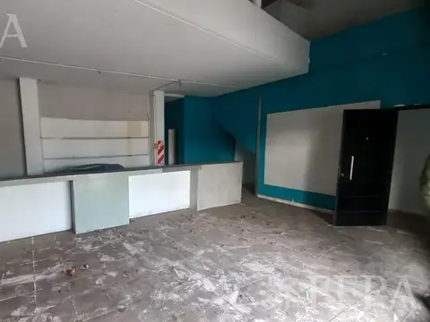 DARDO ROCHA  al 1800