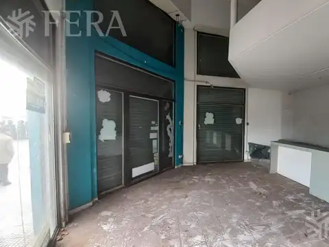 Local en Alquiler 20 años