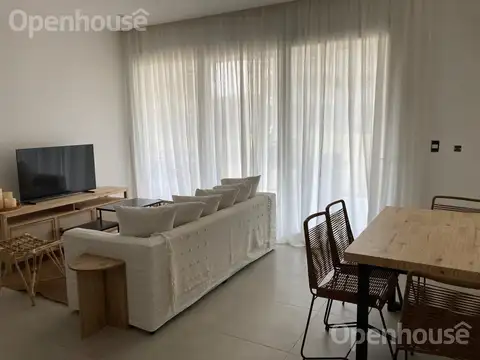 Pilará, Barrio Calesa