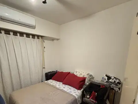 Departamento en Venta en Belgrano, USD 85.000