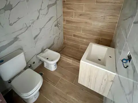 Departamento en Venta en Villa Luzuriaga, USD 75.000