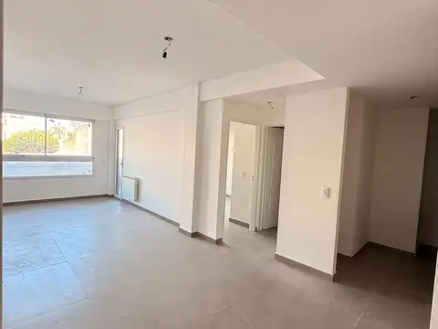 VENDE HERMOSO 2 AMB CON BALCON ATERRAZADO- A ESTRENAR - ENTREGA INMEDIATA  