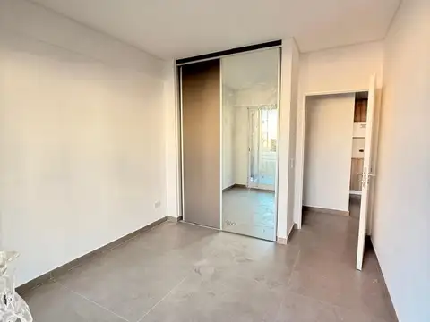 Departamento en Venta en Villa General Mitre, USD 110.000