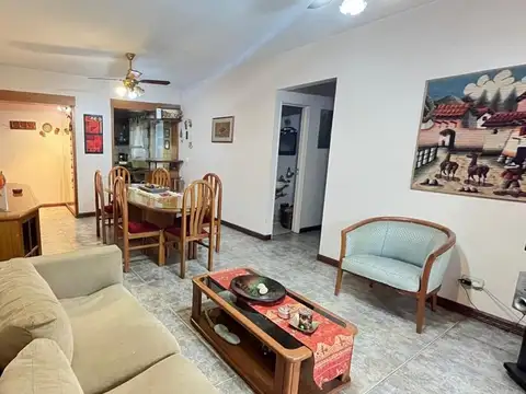 Departamento en Venta en Ciudad Evita, USD 105.000