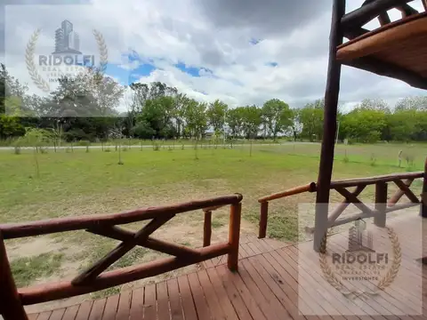 Casa en Venta en Villa Ruiz, USD 96.000
