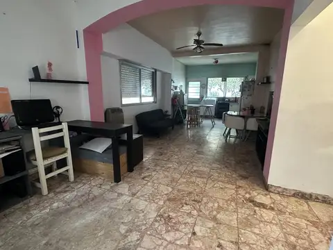 Depto Tipo Casa en Venta de 3 ambientes