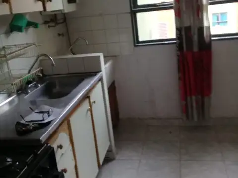 Departamento Brio Odisa 4 amb