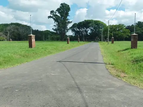 Terreno en Venta en Belén de Escobar, USD 25.000