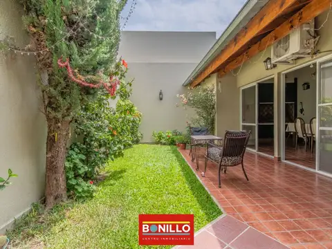 Depto Tipo Casa en Venta de 3 dormitorios