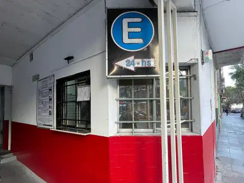 Depósito  en Alquiler en Parque Centenario, Capital Federal, Buenos Aires