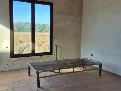 Finca en Venta en La Silleta 3,7ha, entre Ruta Nacional 51 y Ruta Provincial 24